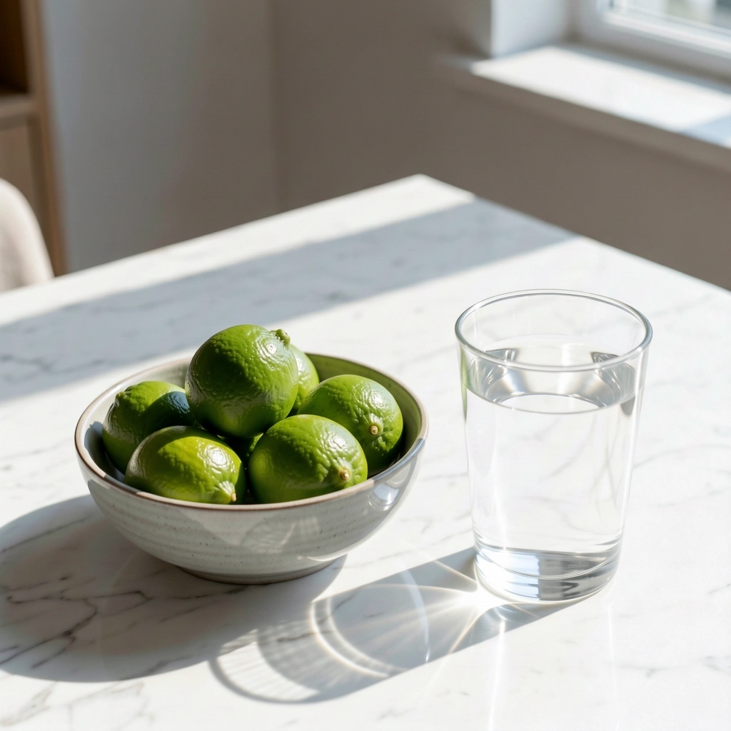 Ernährung Optimieren Ambiente