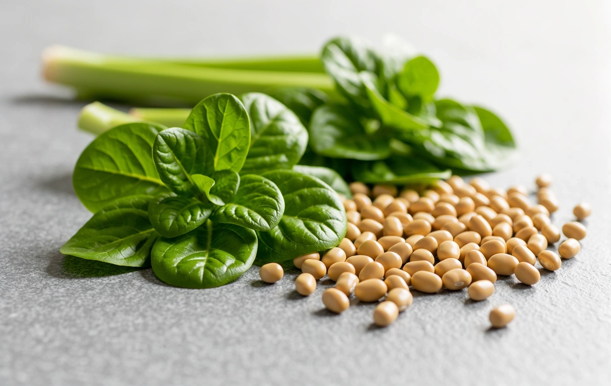 Qualität der Lebensmittel